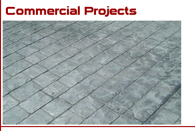 Commercial Concrete